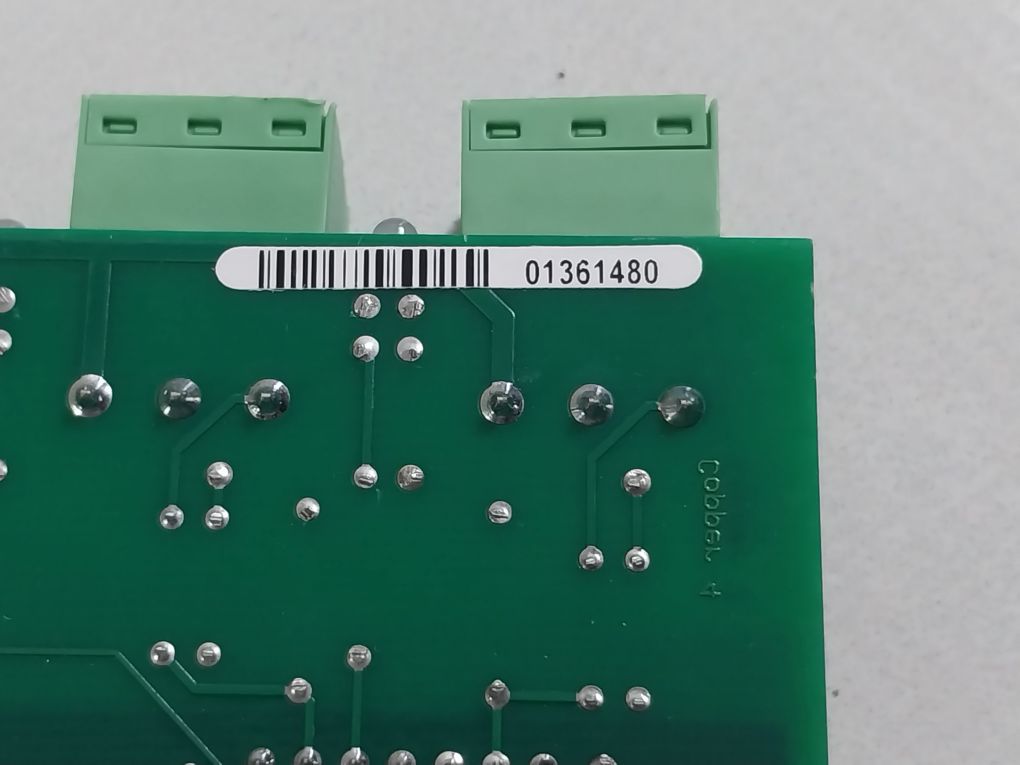 Flowmem2 Pcb Card Rev 1.1 - Image 11