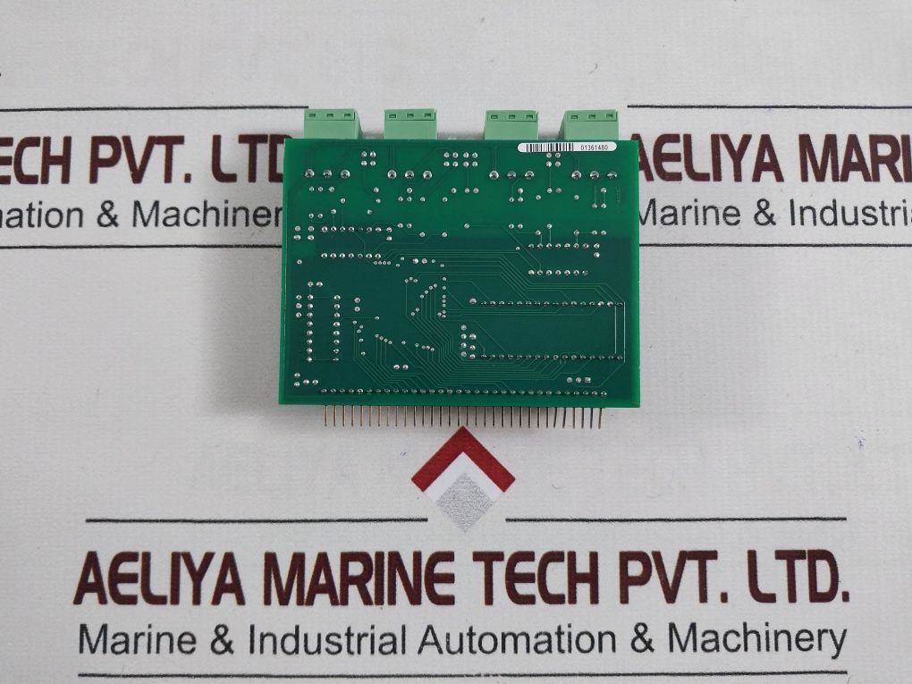 Flowmem2 Pcb Card Rev 1.1 - Image 4