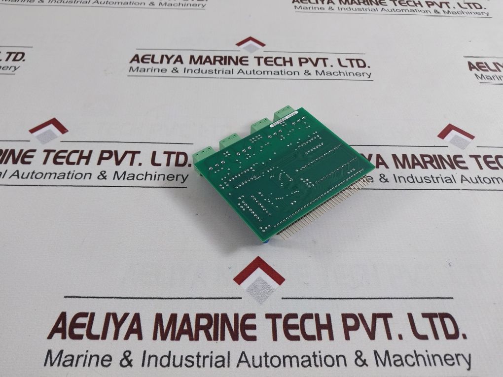 Flowmem2 Pcb Card Rev 1.1 - Image 5