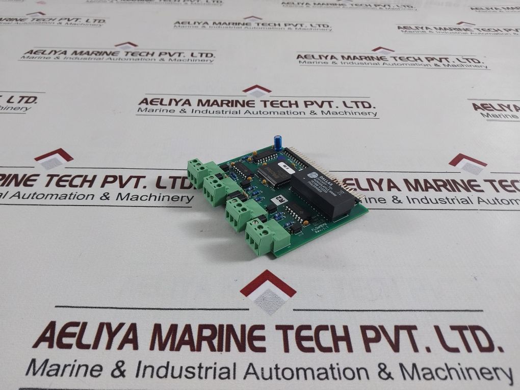 Flowmem2 Pcb Card Rev 1.1 - Image 3