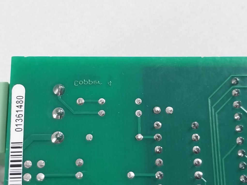 Flowmem2 Pcb Card Rev 1.1 - Image 10