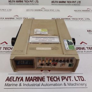 FLUKE 8050A DIGITAL MULTIMETER