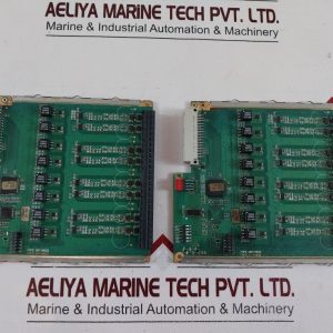 Fofe 2071653z Pcb Card