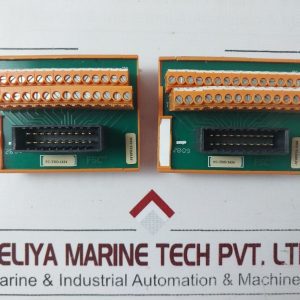 Weidmuller Fc-tdo-1624 Module