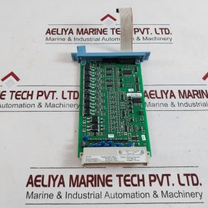 FSC SDO-0824 SAFE DIGITAL OUTPUT MODULE