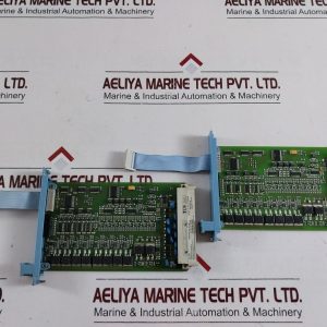 Fsc Sdo-0824 Digital Output Module