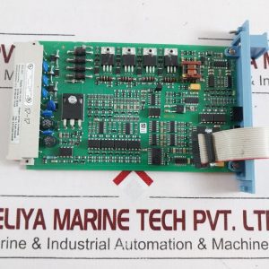 FSC SDOL-0424 DIGITAL OUTPUT MODULE