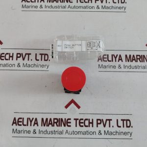 FUJI ELECTRIC AR30M0R-11R PUSH BUTTON SWITCH