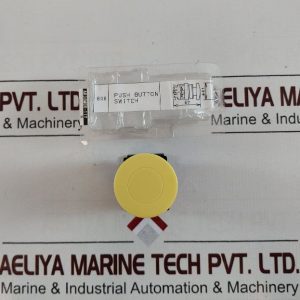 Fuji Electric Ar30m0r-11y Push Button Switch