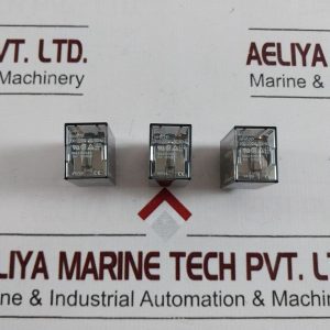 FUJI ELECTRIC HH62P RELAY