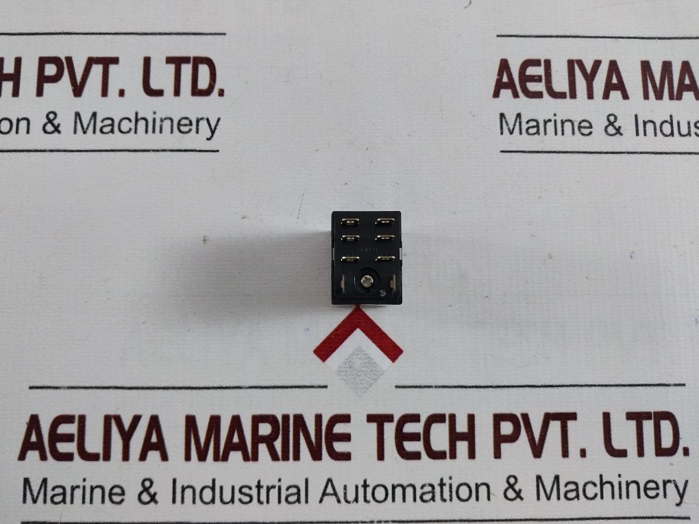 Fuji Electric Hh62p Relay - Image 4