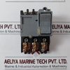 Furnas 11db3h Manual Motor Starter