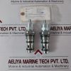 G.fluid Aker Kv Aerner Pb116-b-210-4-n-00 Cartridge Valve