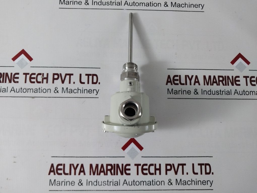 G1/2”-ø6 Pt100 Temperature Sensor - Image 3