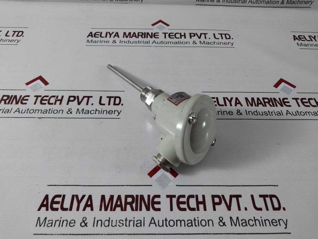 G1/2”-ø6 Pt100 Temperature Sensor - Image 5