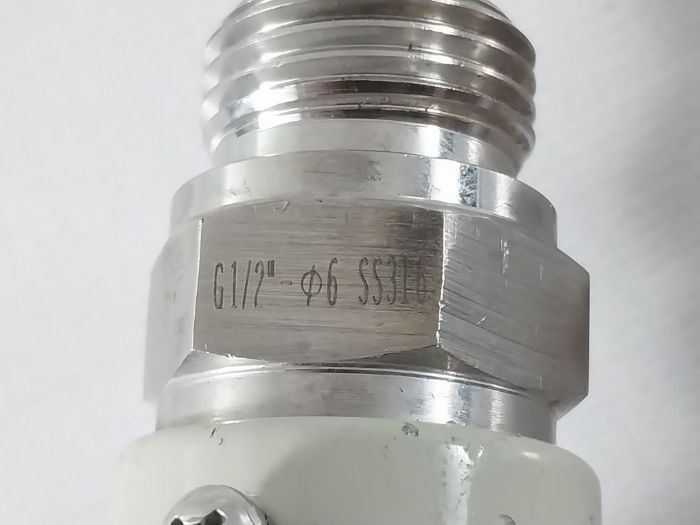 G1/2”-ø6 Pt100 Temperature Sensor - Image 8