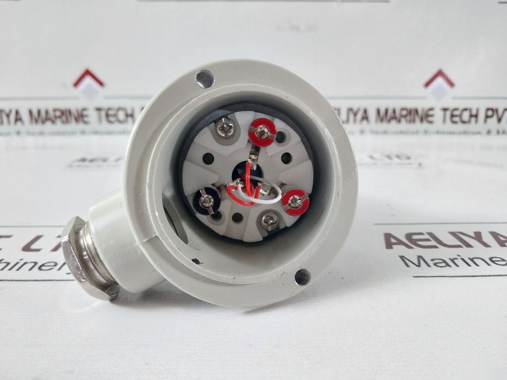 G1/2”-ø6 Pt100 Temperature Sensor - Image 9