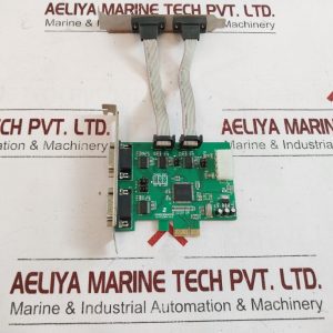 G536PCE3840V20 PCB CARD