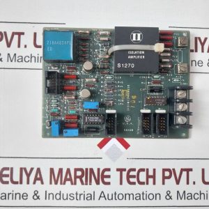 General Electric Ds3800ncib1g1c Circuit Board