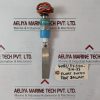 GEMS SENSORS FS550 FLOW SWITCH