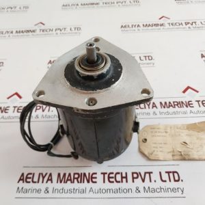 GENERAL ELECTRIC 5P66MA6A CHARGING MOTOR