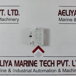 General Electric Bclf01 Auxiliary Contact Block