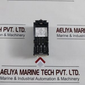 GENERAL ELECTRIC CR120K60041AA RELAY