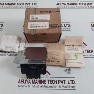 General Electric Cr305x300b Auxiliary Contact Kit