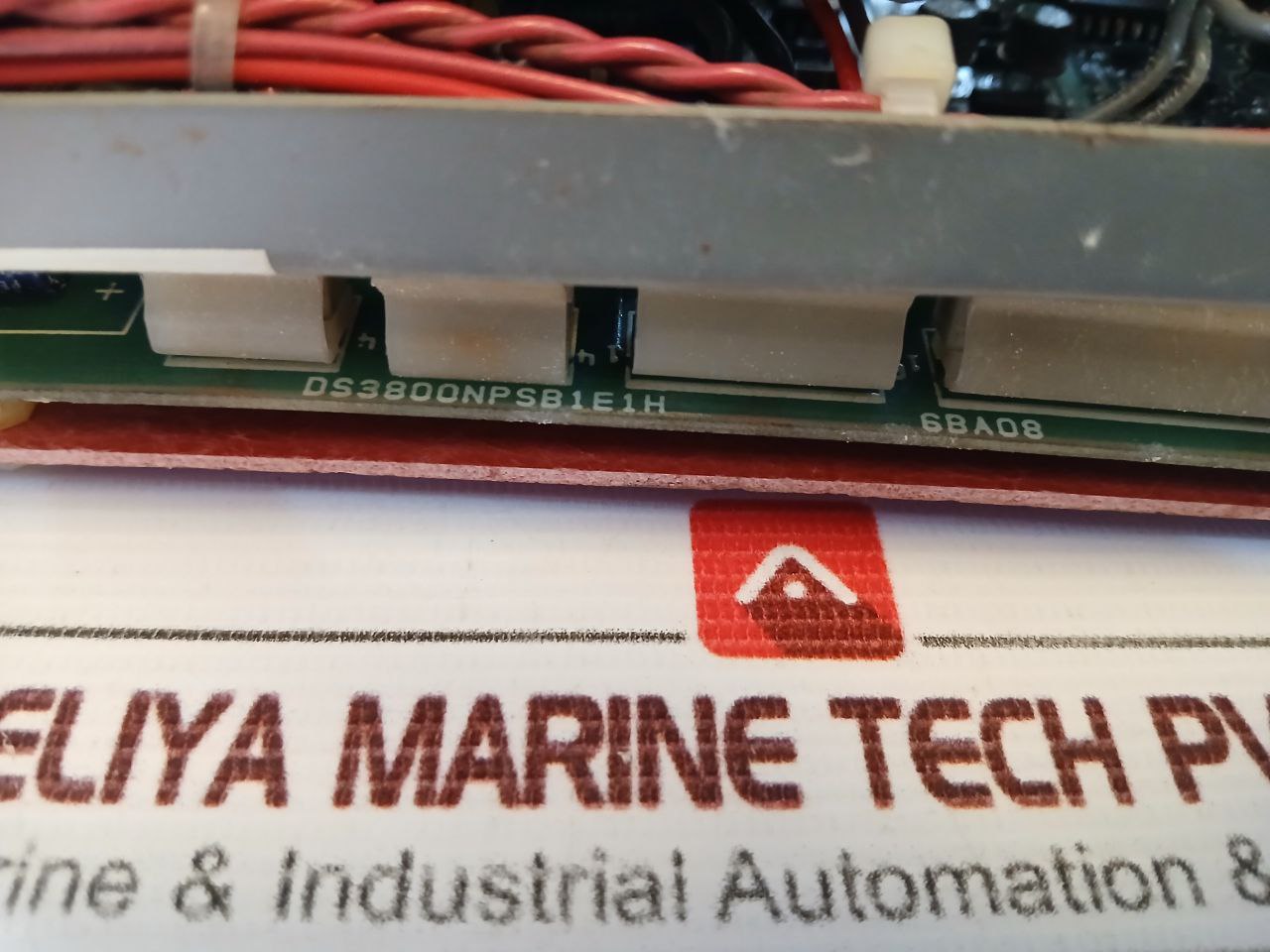 General Electric Ds3800npsb - Image 12