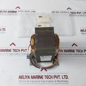 General Electric M1000mltac5m Metal Halide Ballast