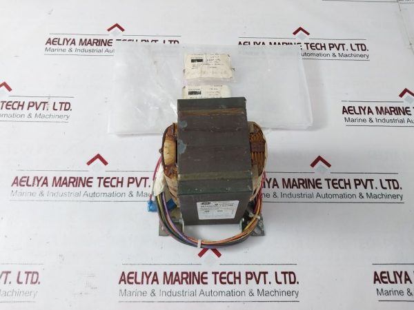 General Electric M1000mltac5m Metal Halide Ballast