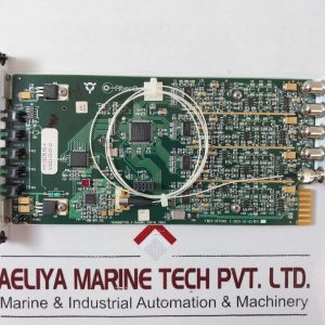 General Electric S707vt-rstl 4 Channel Digital Video Transmitter