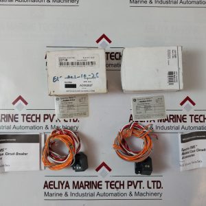 General Electric Sauxpab2 Auxiliary Switch