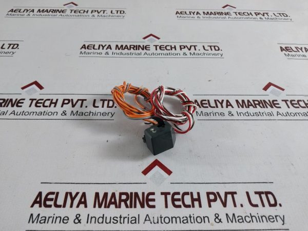 General Electric Sauxpab2 Auxiliary Switch - Aeliya Marine