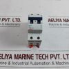 Gewiss 2p D25 10ka Circuit Breaker