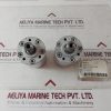 Gietech 68440010 Hydraulic Motor
