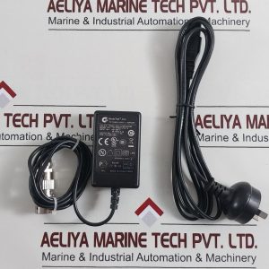 Globtek Gt-41082-1812-t2 Power Supply Adapter