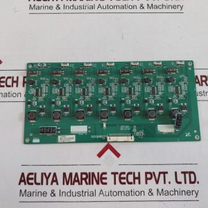 GREEN C&C TECH GH569A PCB CARD