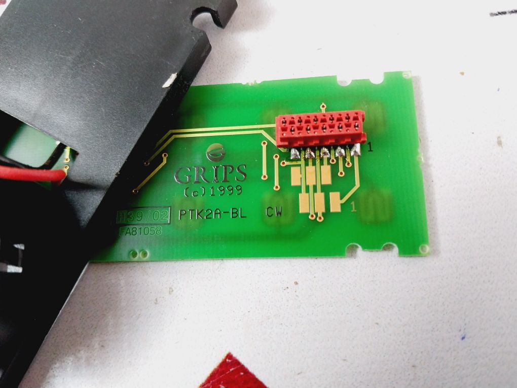 Grips Ptk2a-bl - Image 9