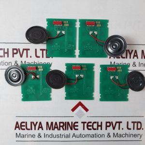 Grips Ptt2--al Pcb Card