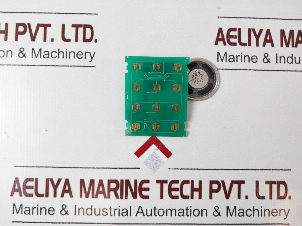 Grips Ptt2--al Pcb Card - Image 5