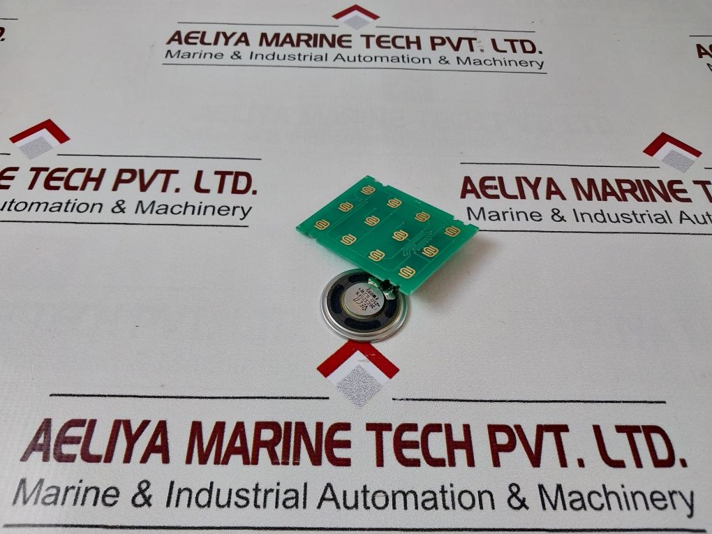 Grips Ptt2--al Pcb Card - Image 7