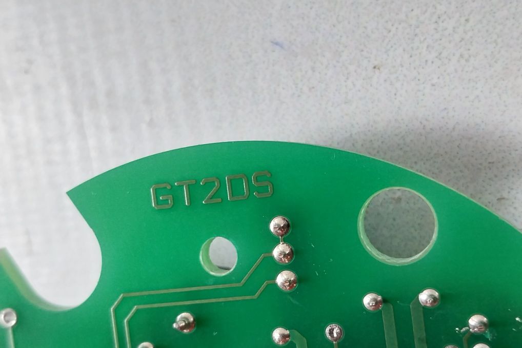Gt20s Pitch Transmitter - Image 11