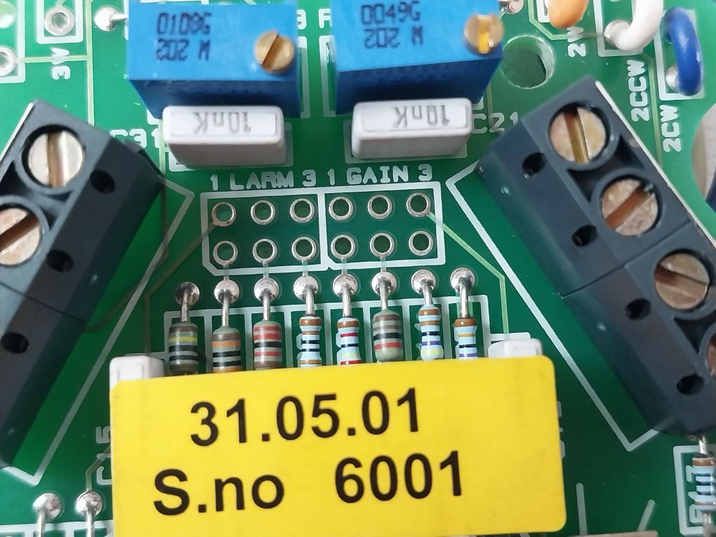 Gt20s Pitch Transmitter - Image 7