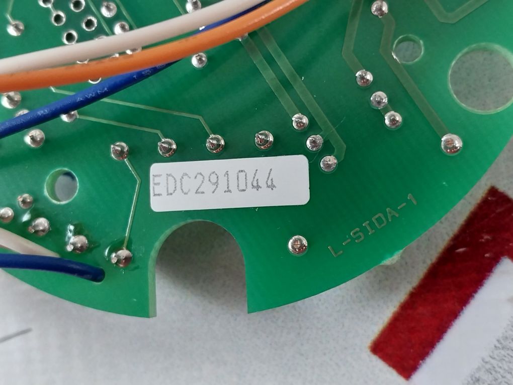 Gt20s Pitch Transmitter - Image 9