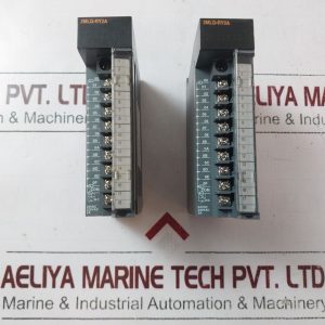 Honeywell 2mlq-ry2a Relay Output Module