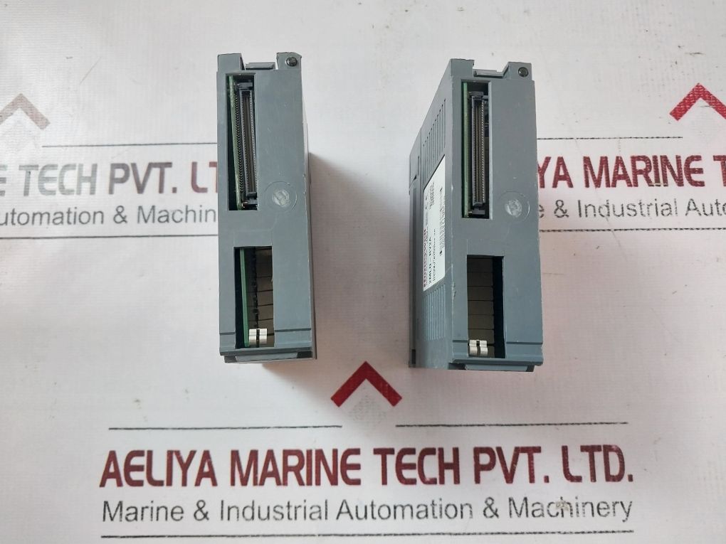 Honeywell 2mlq-ry2a Relay Output Module - Image 4