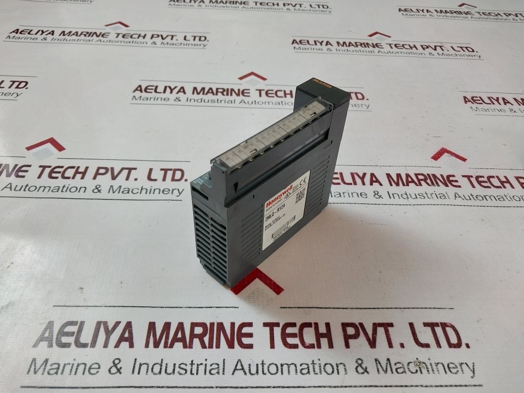 Honeywell 2mlq-ry2a Relay Output Module - Image 7
