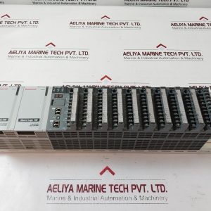 Honeywell 2mlr-ac22,2mlr-dbsf,2mlf-ad4s,2mlf-ad4s Programmable Logic Controller 24vdc