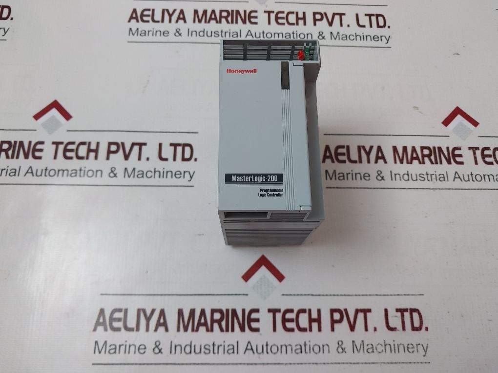 Honeywell 2mlr-dc42-cc Programmable Logic Controller